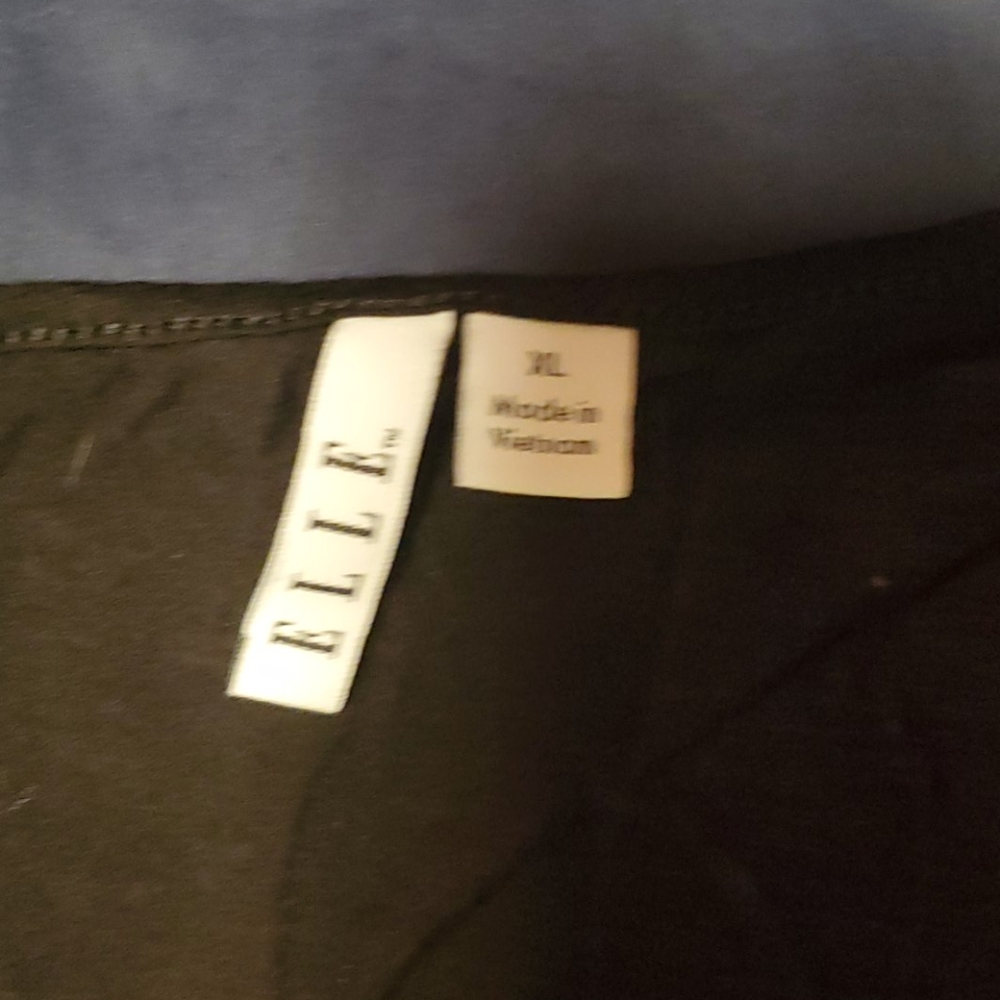 Pattern Tank Top - Picture 2 of 3